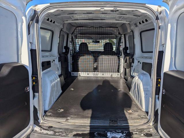 used 2019 Ram ProMaster City car, priced at $12,995