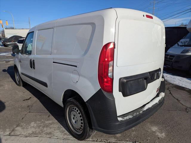 used 2019 Ram ProMaster City car, priced at $12,995