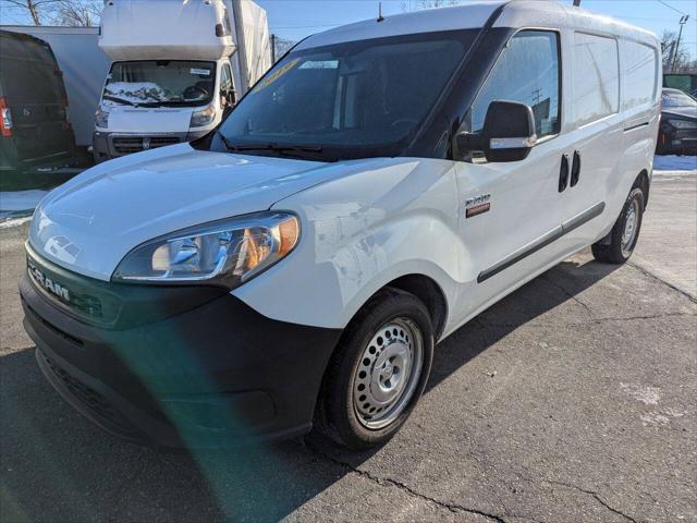 used 2019 Ram ProMaster City car, priced at $12,995