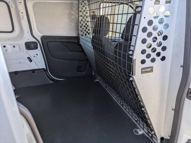 used 2019 Ram ProMaster City car, priced at $12,995