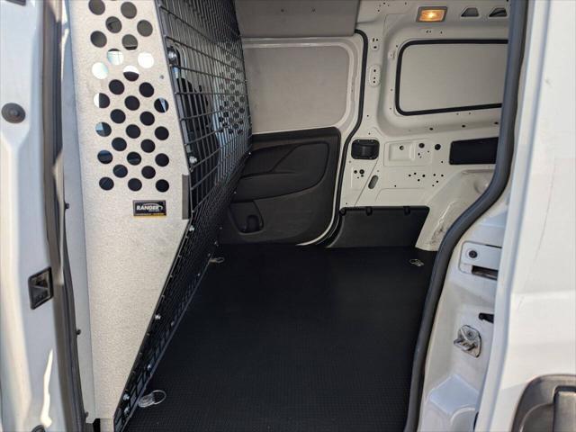 used 2019 Ram ProMaster City car, priced at $12,995