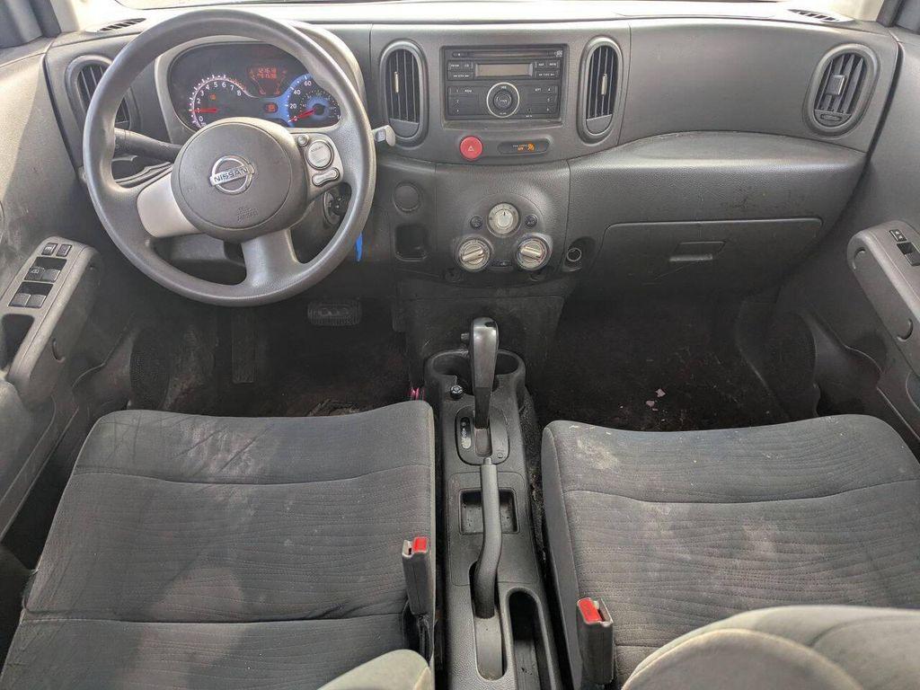 used 2009 Nissan Cube car, priced at $2,495