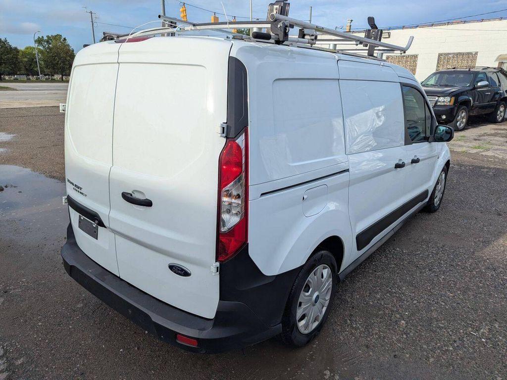 used 2020 Ford Transit Connect car, priced at $13,995