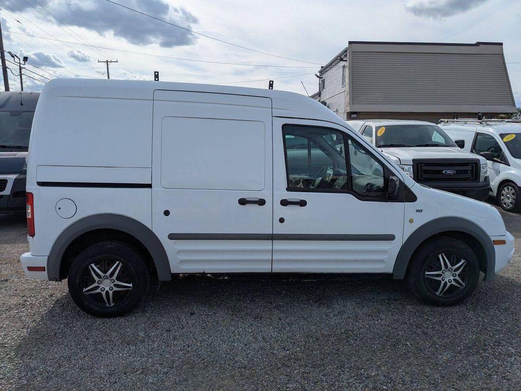 used 2011 Ford Transit Connect car, priced at $4,495
