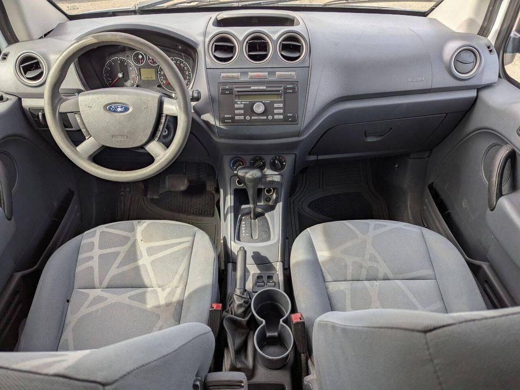 used 2011 Ford Transit Connect car, priced at $4,495