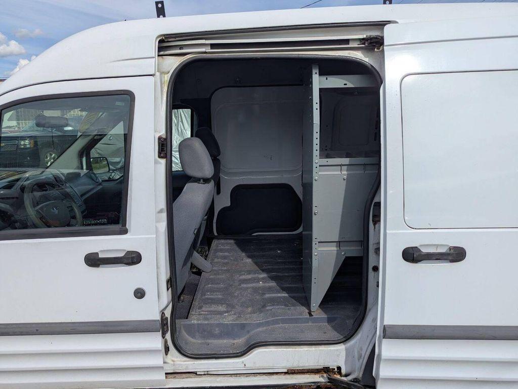 used 2011 Ford Transit Connect car, priced at $4,495