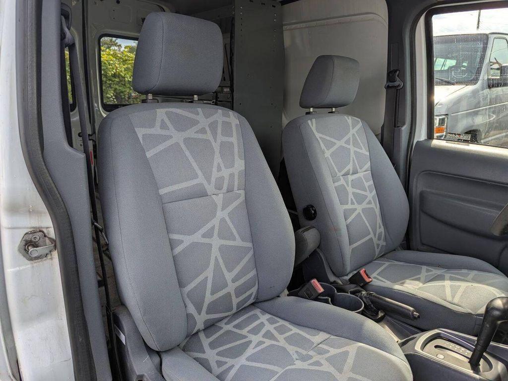 used 2011 Ford Transit Connect car, priced at $4,495