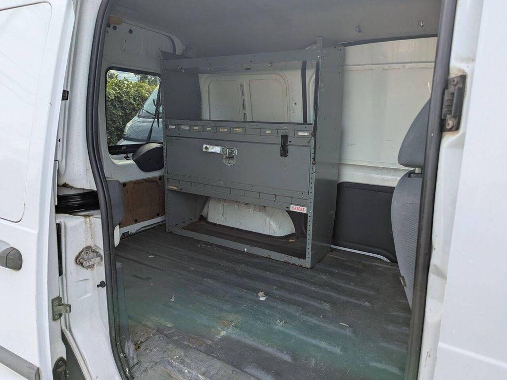used 2011 Ford Transit Connect car, priced at $4,495