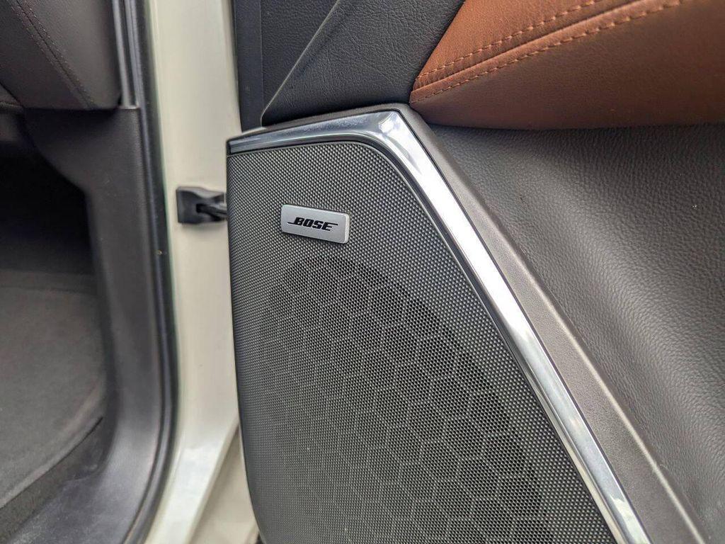 used 2015 Cadillac Escalade car, priced at $13,995