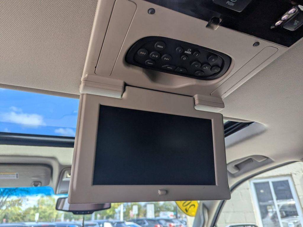 used 2015 Cadillac Escalade car, priced at $13,995