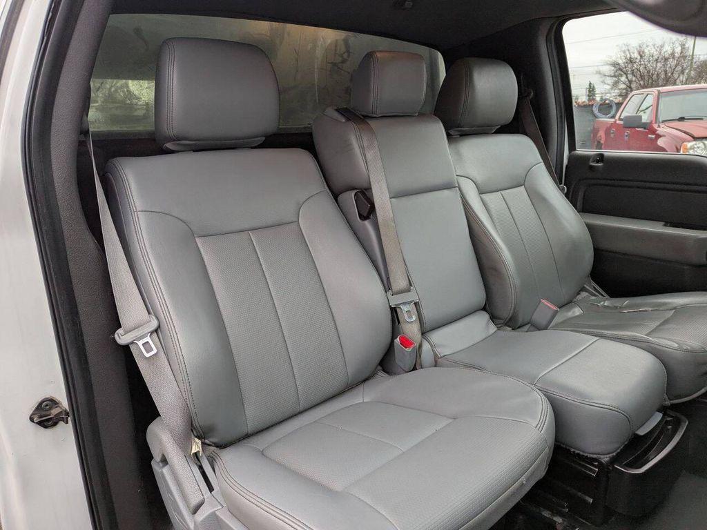used 2014 Ford F-150 car, priced at $3,895