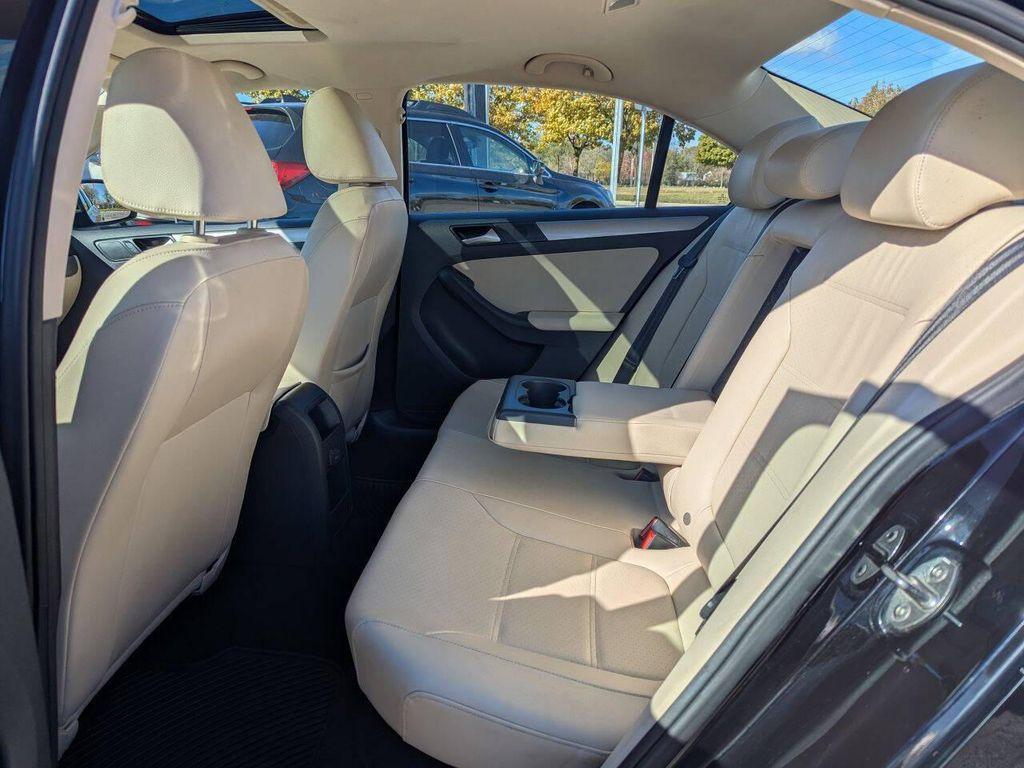 used 2018 Volkswagen Jetta car, priced at $10,295