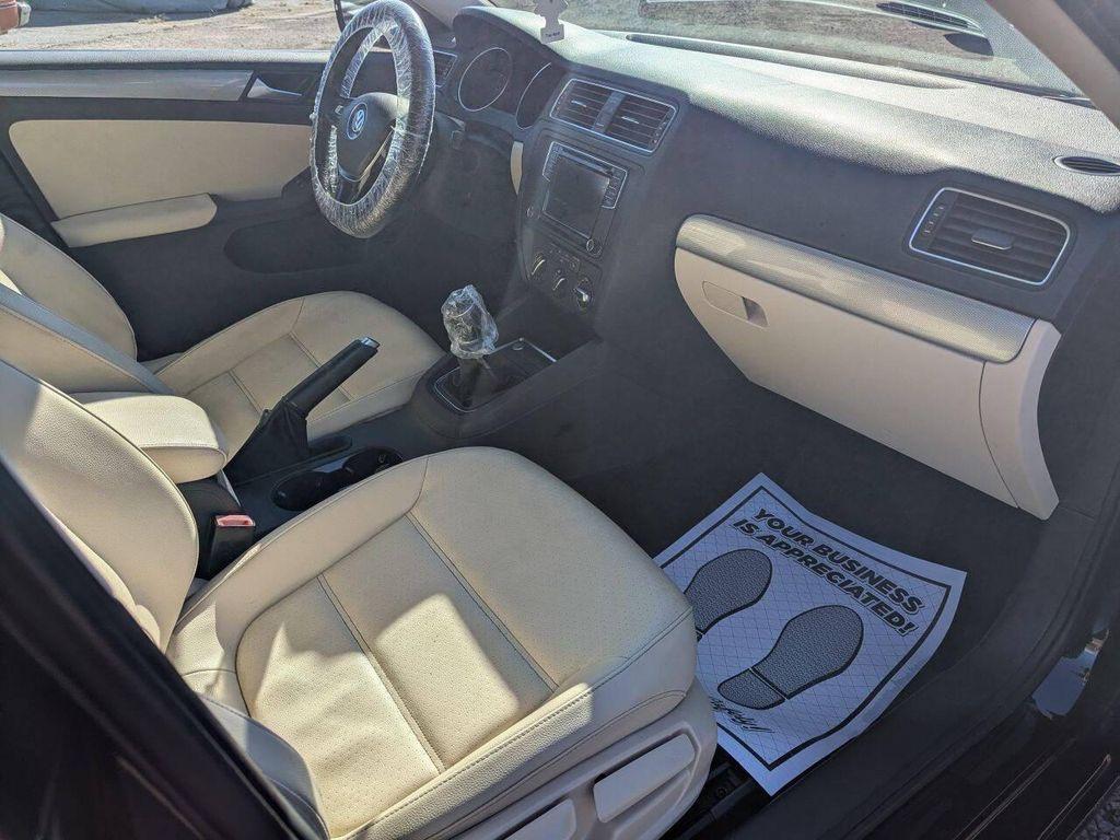 used 2018 Volkswagen Jetta car, priced at $10,295