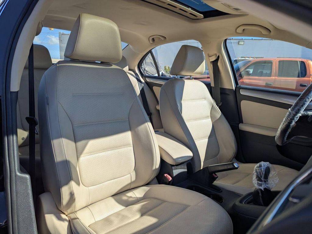 used 2018 Volkswagen Jetta car, priced at $10,295