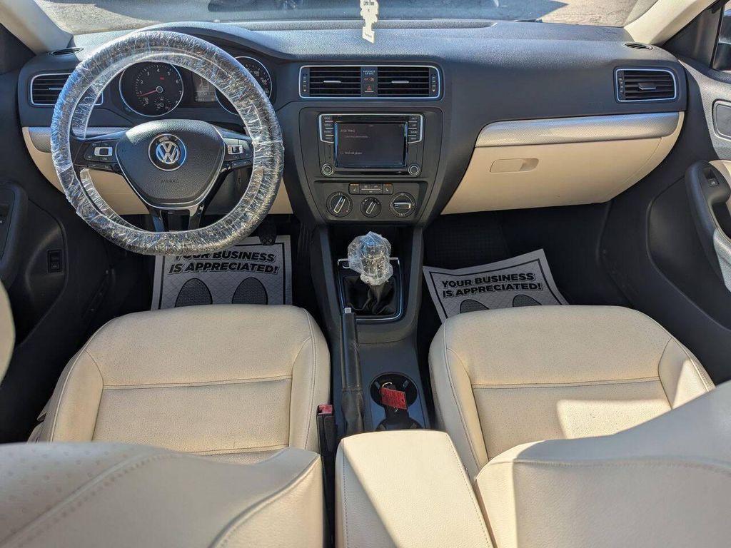 used 2018 Volkswagen Jetta car, priced at $10,295