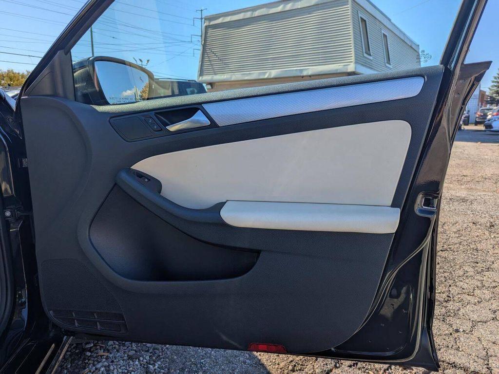 used 2018 Volkswagen Jetta car, priced at $10,295