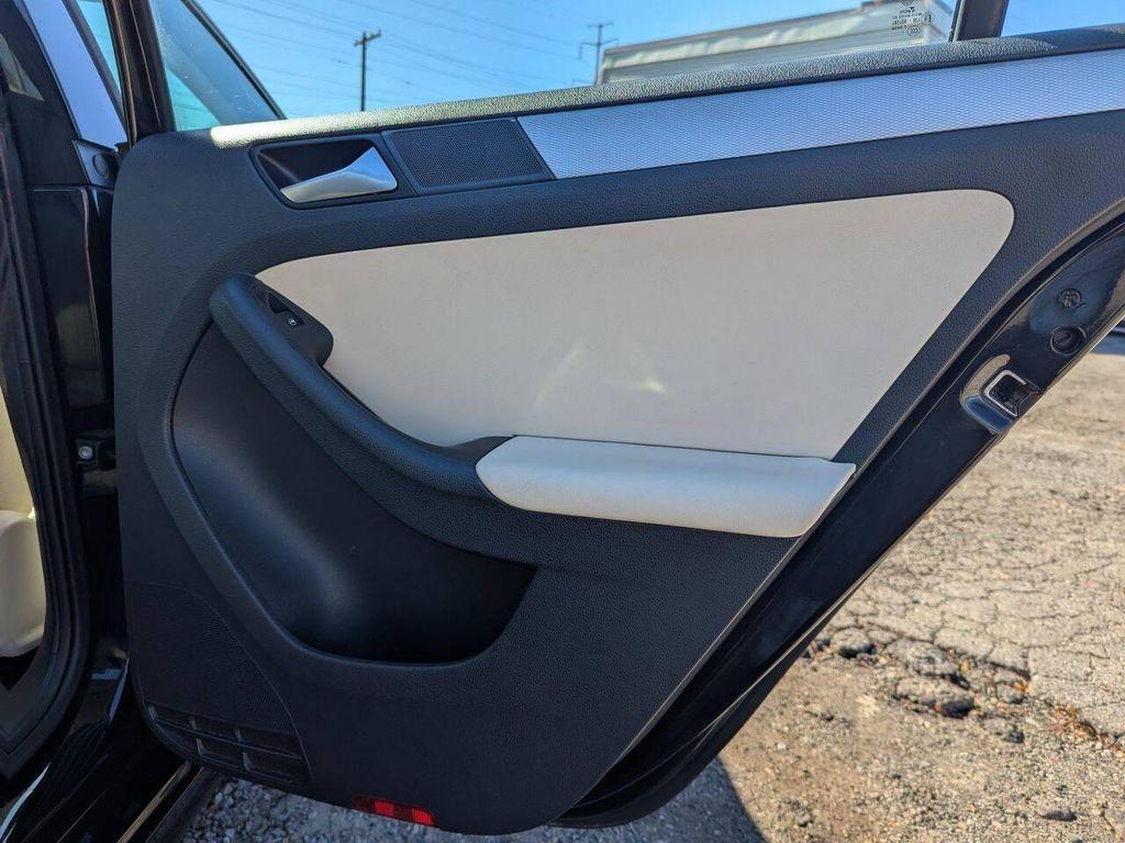 used 2018 Volkswagen Jetta car, priced at $10,295