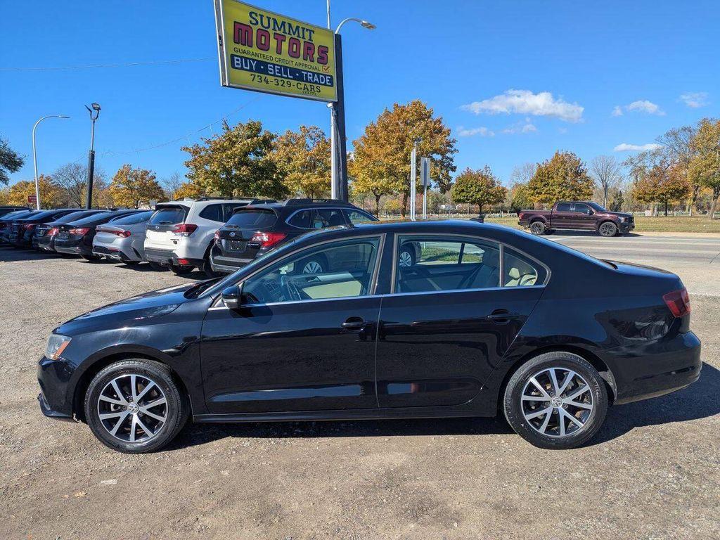 used 2018 Volkswagen Jetta car, priced at $10,295