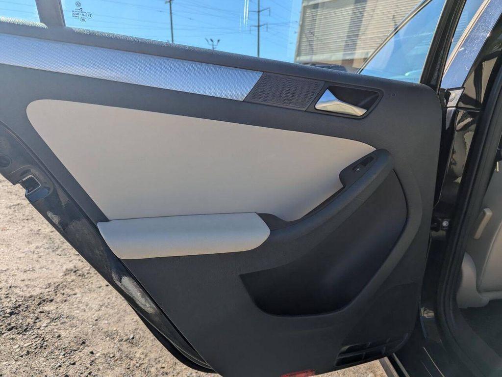 used 2018 Volkswagen Jetta car, priced at $10,295