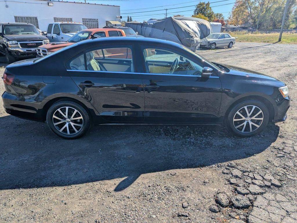 used 2018 Volkswagen Jetta car, priced at $10,295