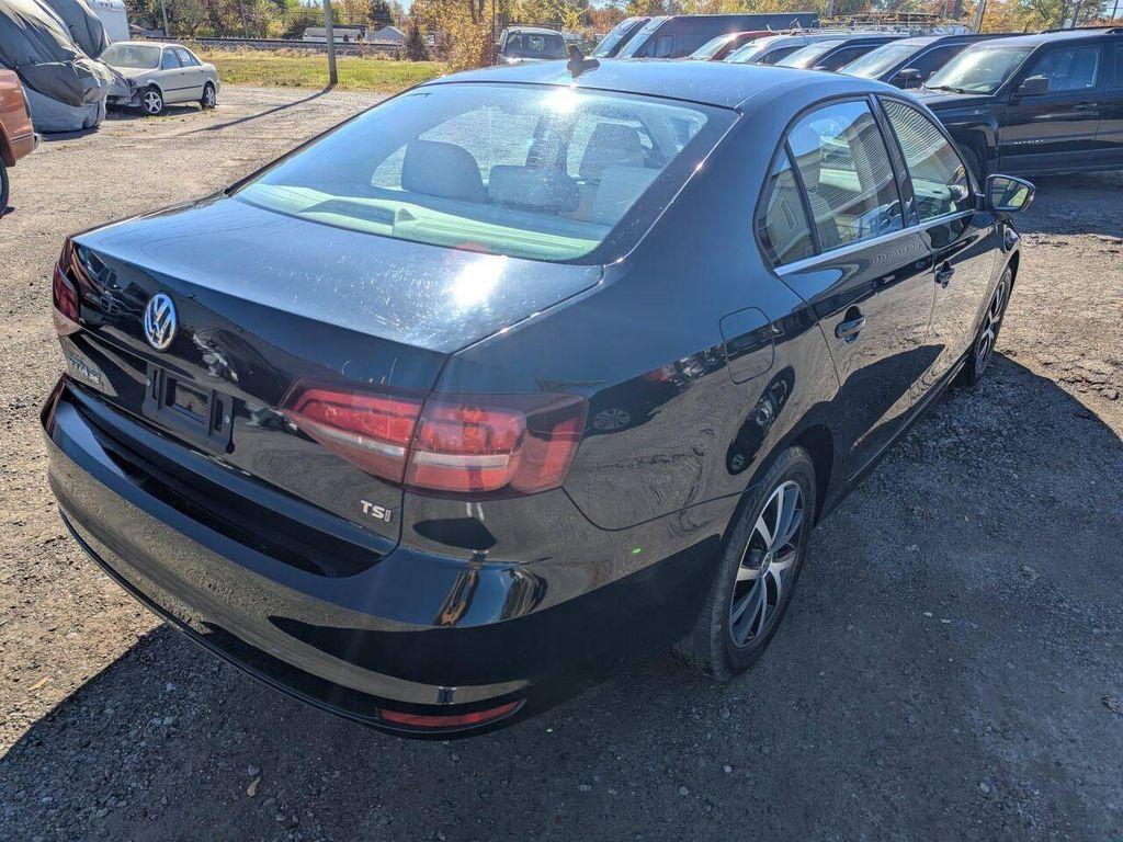 used 2018 Volkswagen Jetta car, priced at $10,295