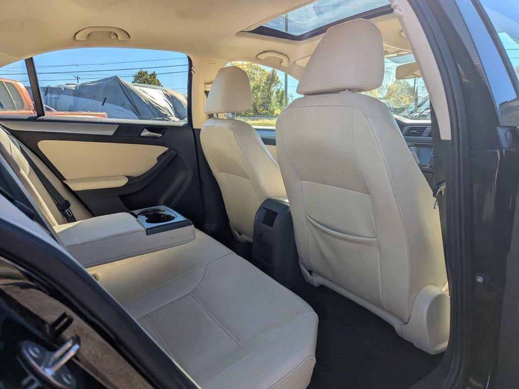 used 2018 Volkswagen Jetta car, priced at $10,295