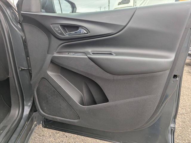used 2018 Chevrolet Equinox car, priced at $12,995