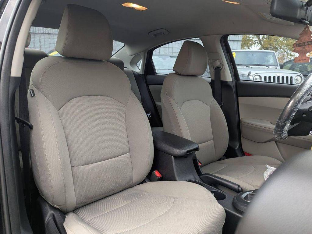 used 2020 Kia Forte car, priced at $11,995