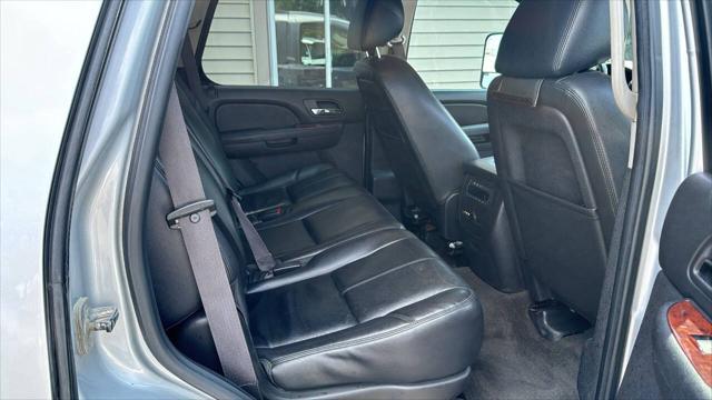 used 2013 Chevrolet Tahoe car, priced at $8,995