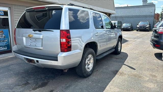 used 2013 Chevrolet Tahoe car, priced at $8,995