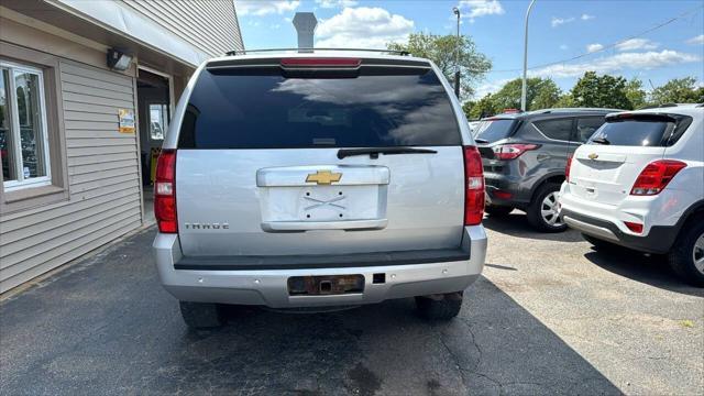 used 2013 Chevrolet Tahoe car, priced at $8,995