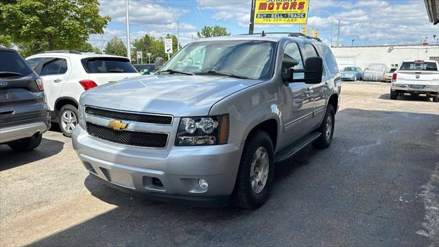 used 2013 Chevrolet Tahoe car, priced at $8,995