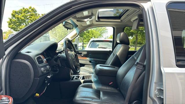 used 2013 Chevrolet Tahoe car, priced at $8,995