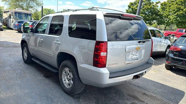 used 2013 Chevrolet Tahoe car, priced at $8,995