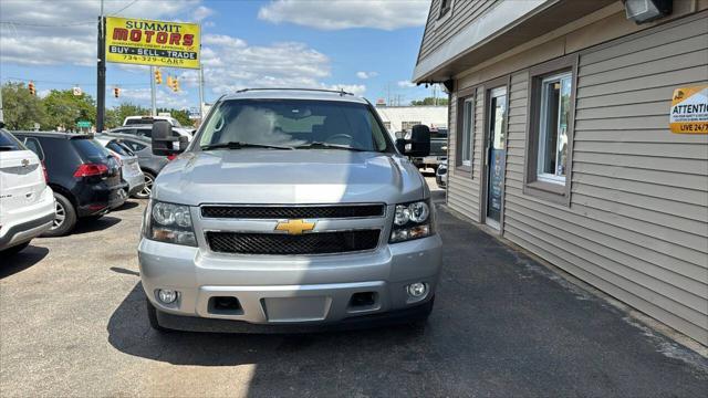 used 2013 Chevrolet Tahoe car, priced at $8,995