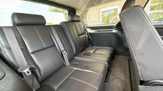 used 2013 Chevrolet Tahoe car, priced at $8,995