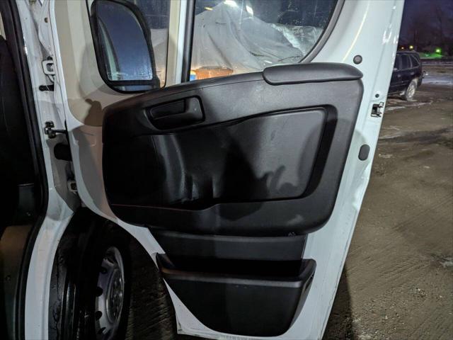 used 2021 Ram ProMaster 1500 car, priced at $29,995