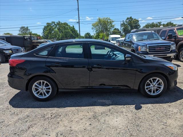 used 2015 Ford Focus car, priced at $6,995