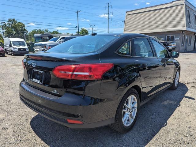 used 2015 Ford Focus car, priced at $6,995