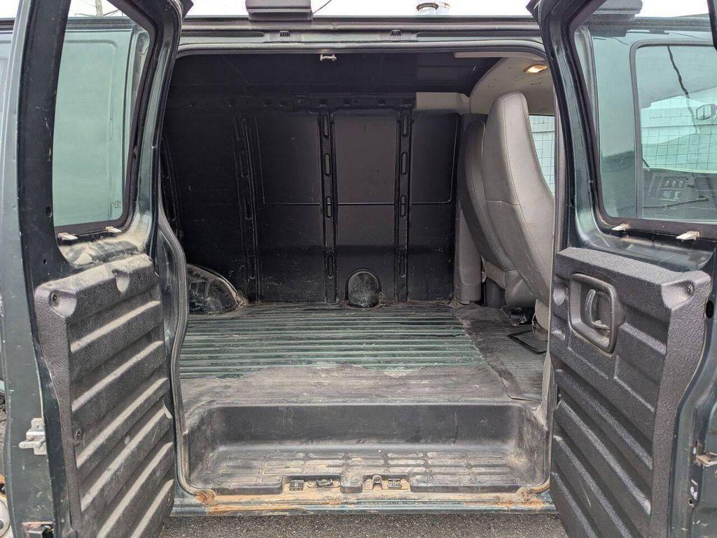 used 2013 GMC Savana 1500 car, priced at $9,495