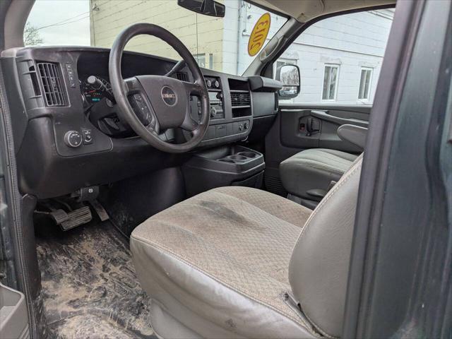 used 2013 GMC Savana 1500 car, priced at $10,495