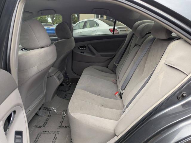 used 2007 Toyota Camry car, priced at $4,995