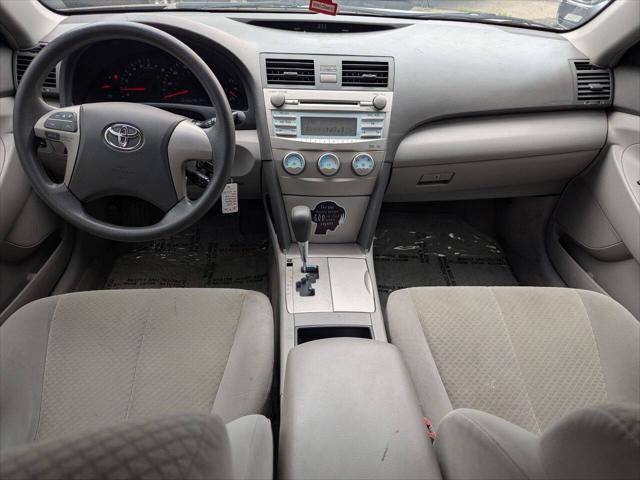 used 2007 Toyota Camry car, priced at $4,995