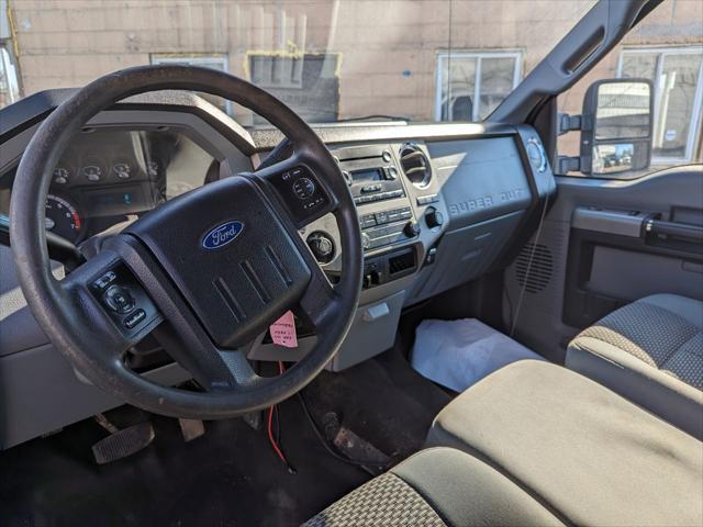 used 2015 Ford F-250 car, priced at $12,995