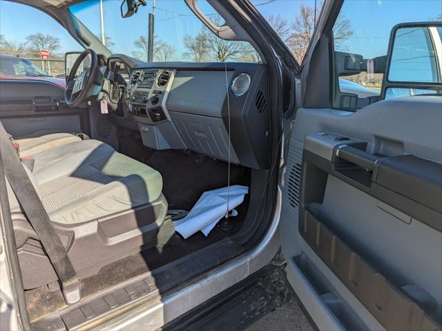 used 2015 Ford F-250 car, priced at $12,995