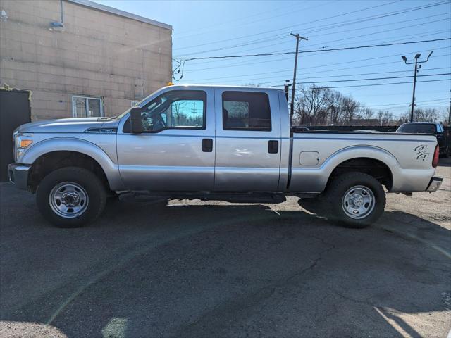 used 2015 Ford F-250 car, priced at $12,995