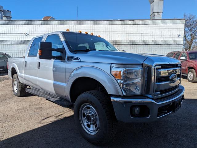 used 2015 Ford F-250 car, priced at $12,995