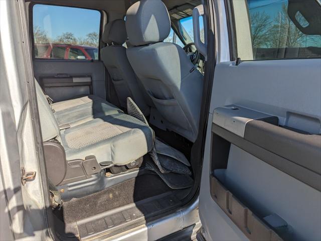 used 2015 Ford F-250 car, priced at $12,995