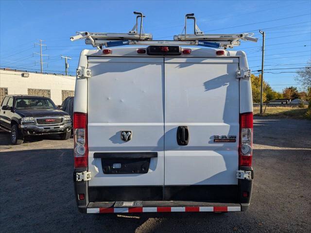 used 2019 Ram ProMaster 1500 car, priced at $16,995