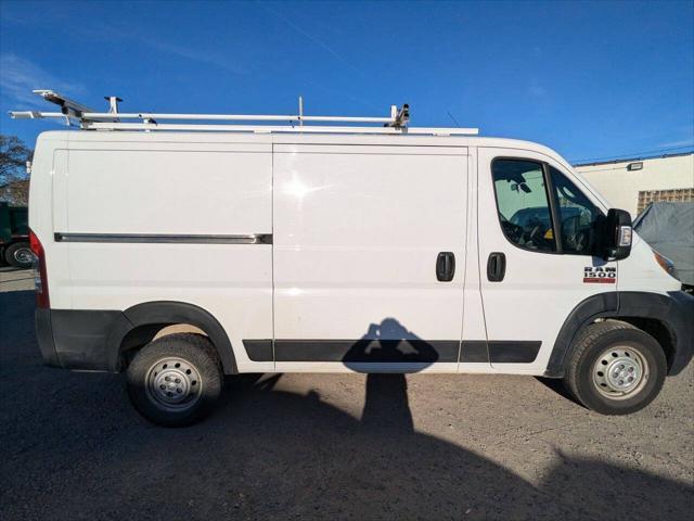 used 2019 Ram ProMaster 1500 car, priced at $16,995